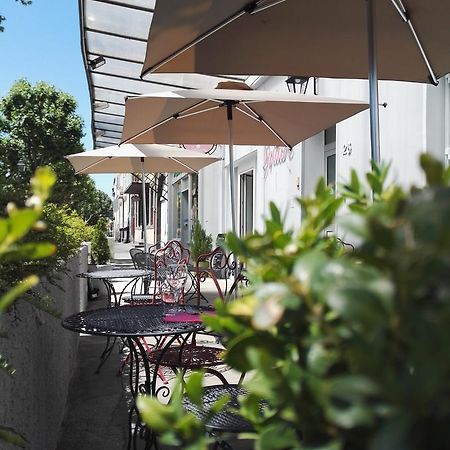 Hotel Du Square Ріон Екстер'єр фото
