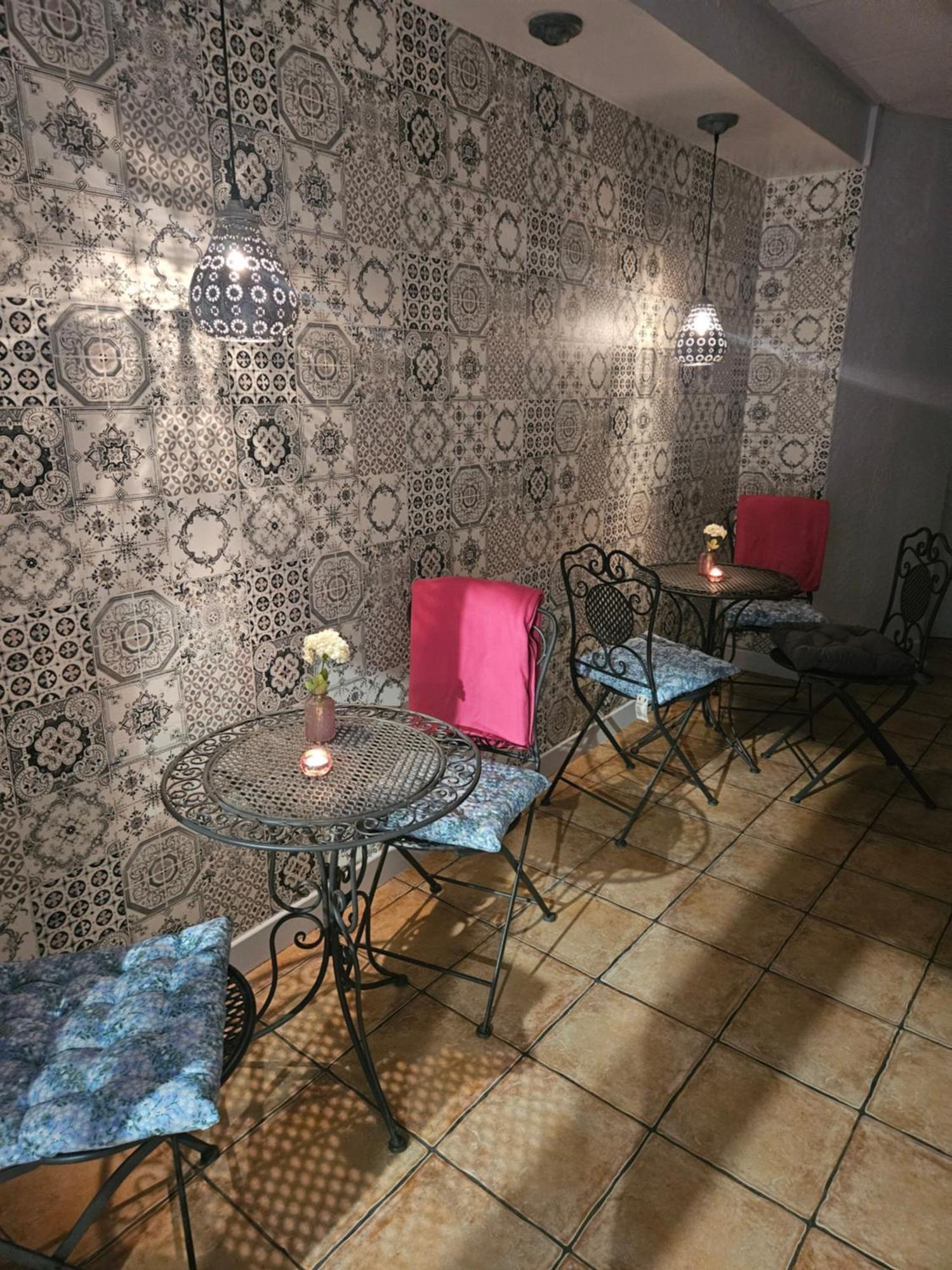 Hotel Du Square Ріон Екстер'єр фото