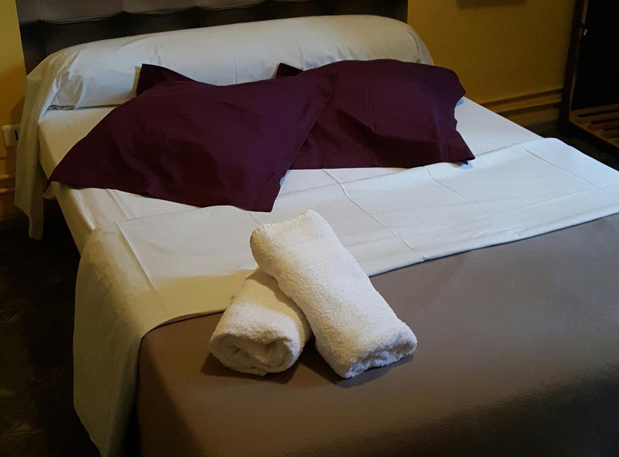 Hotel Du Square Ріон Екстер'єр фото