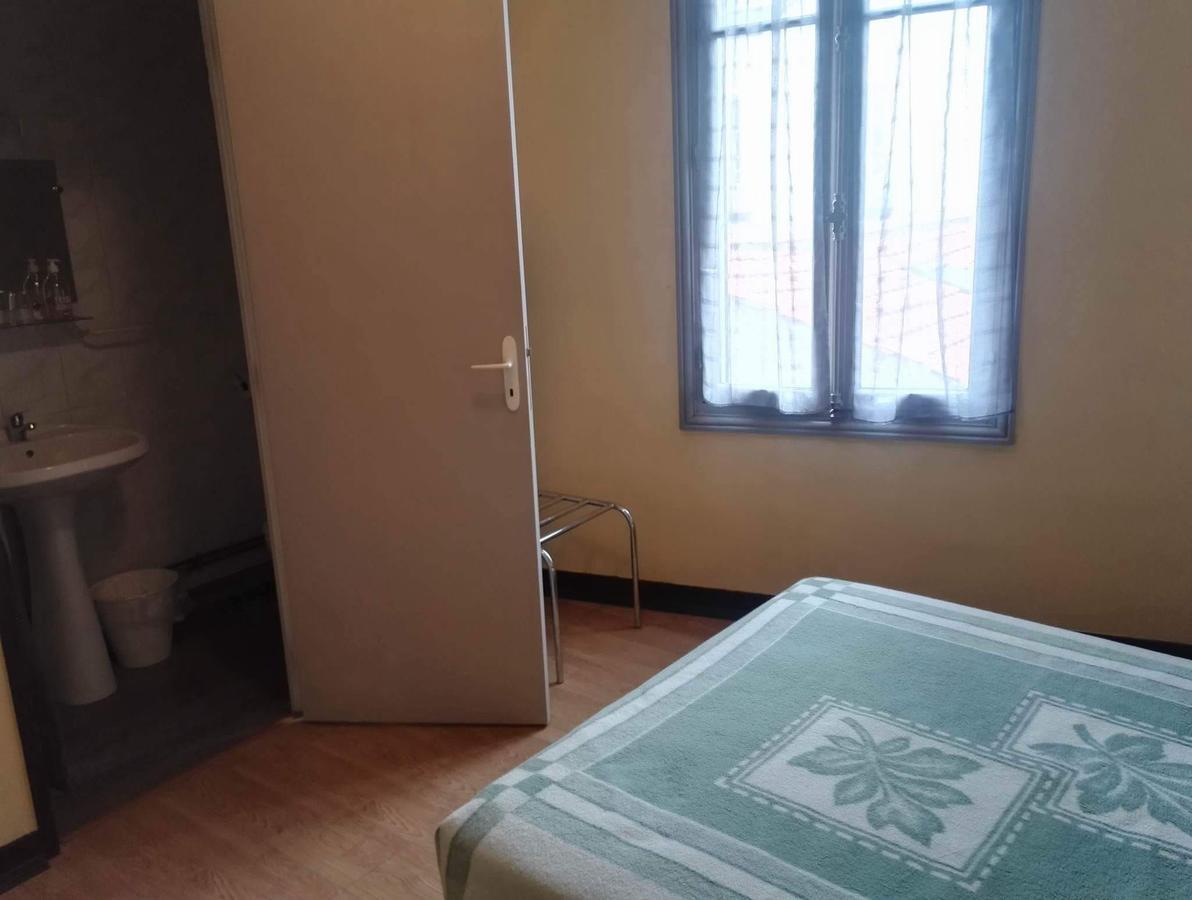 Hotel Du Square Ріон Екстер'єр фото