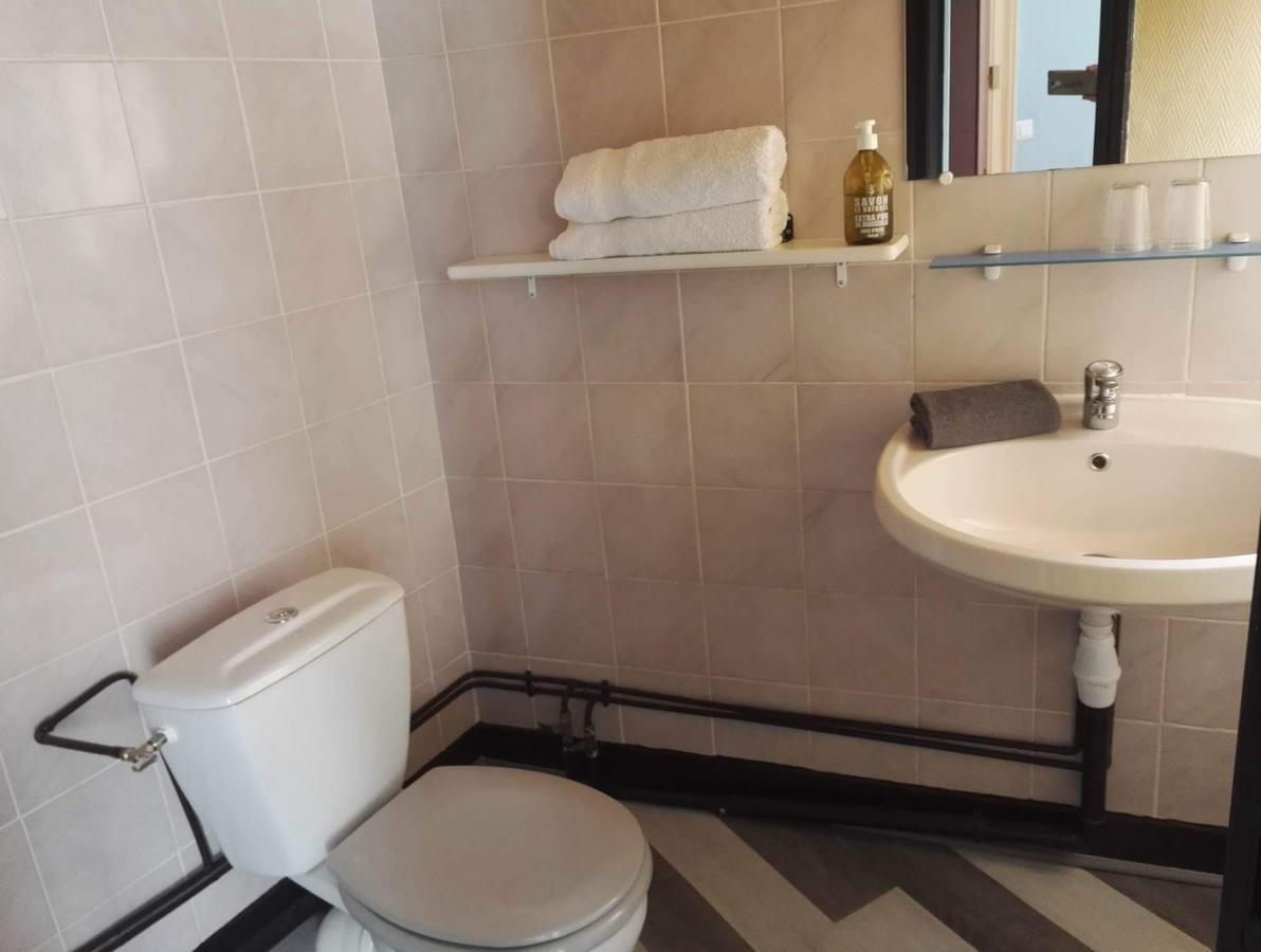 Hotel Du Square Ріон Екстер'єр фото