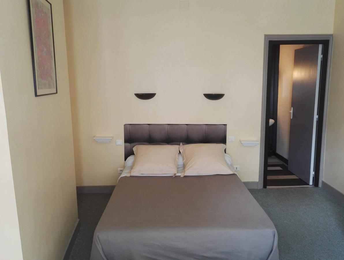 Hotel Du Square Ріон Екстер'єр фото
