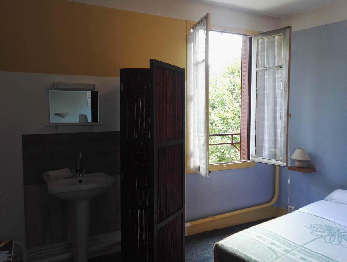 Hotel Du Square Ріон Екстер'єр фото