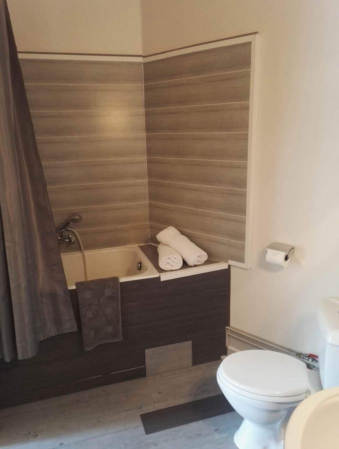 Hotel Du Square Ріон Екстер'єр фото